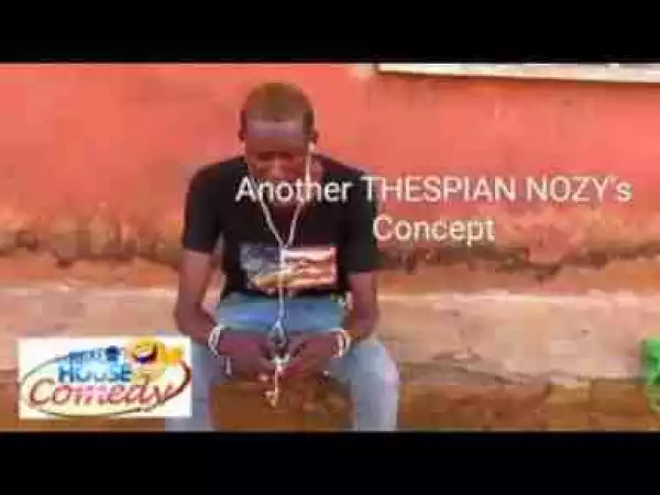 Video: Real House of Comedy – The Dirty Ear (Throwback)